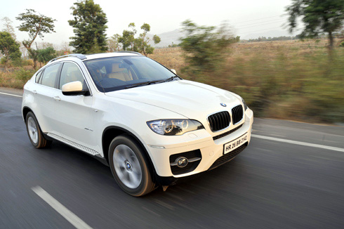 Should you buy a BMW X6? (Test Drive & Review E71) 