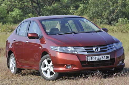 Honda rejigs pricing strategy | Autocar India