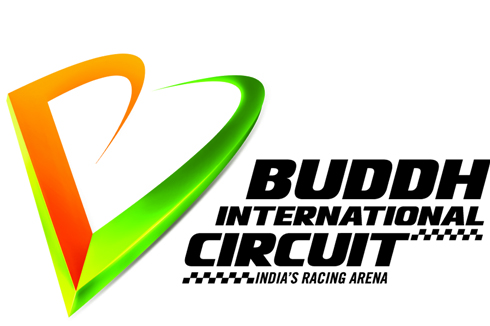Indian F1 circuit logo unveiled