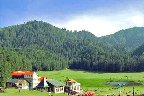 Hidden Himachal - Image 1