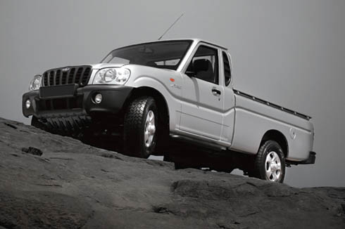 Mahindra's rough ride in the US 