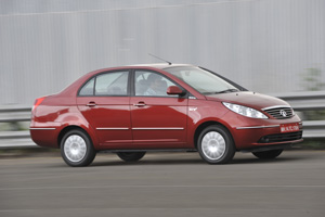 tata manza key price