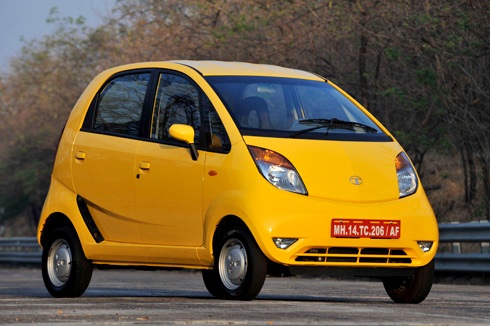 Tata Motors hikes Nano’s Price - Image 2