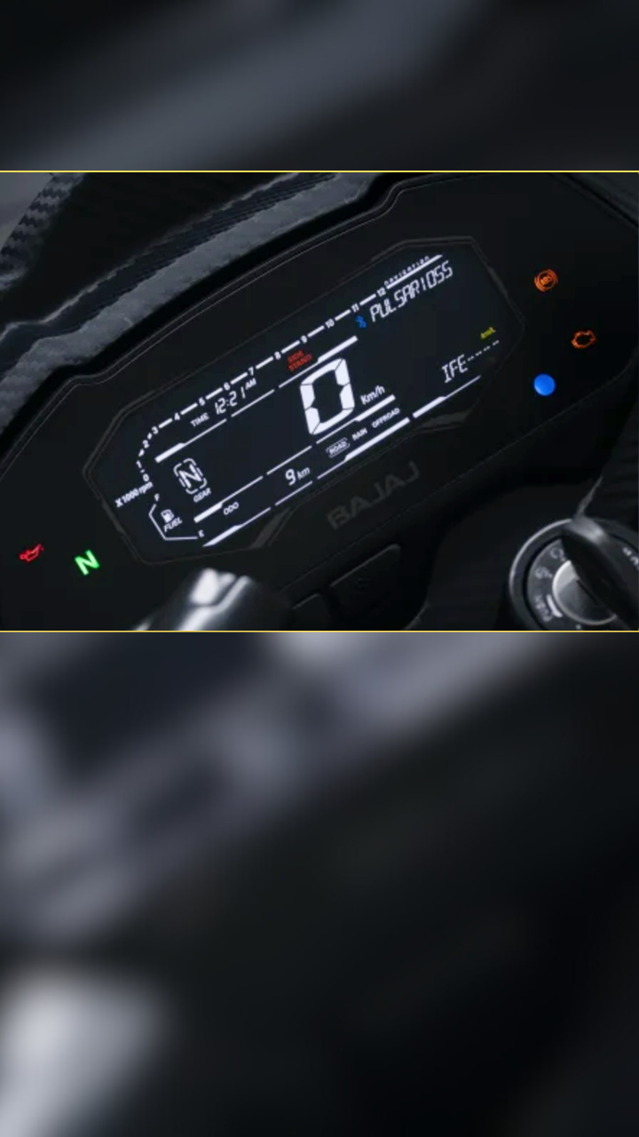 Bajaj Pulsar RS200 update, launch price, features