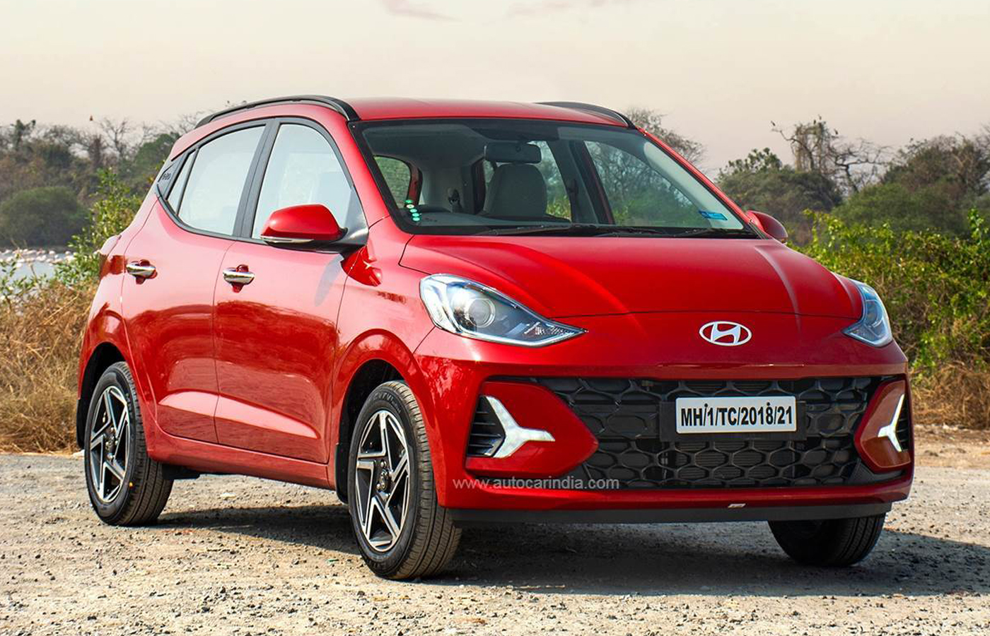 Hidden Gems The Most Affordable 2018 Small Hatchbacks - 8iiuqcl