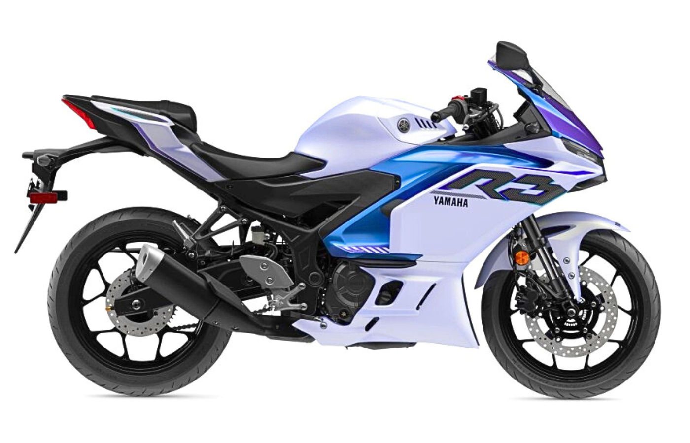 2025 Yamaha R3 revealed | FuelPrice