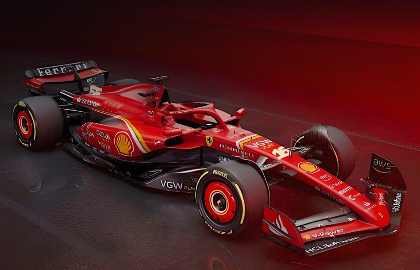 2024 F1 cars in pictures | Autocar India