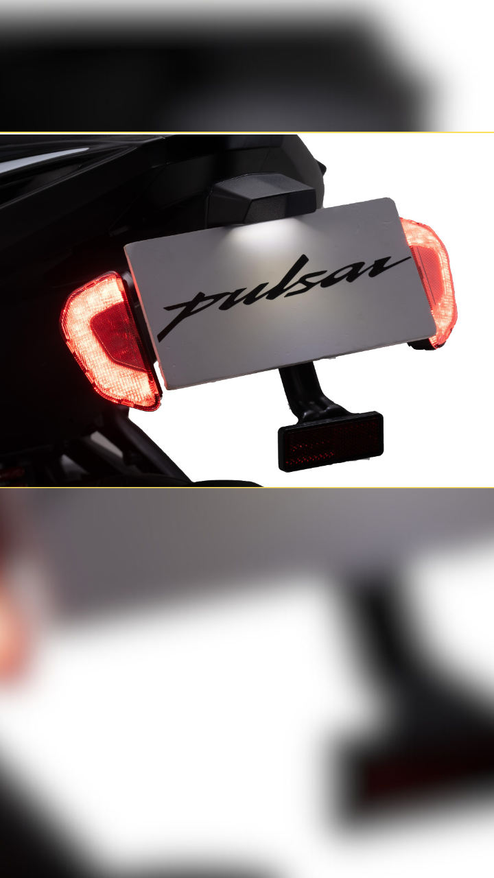 Bajaj Pulsar RS200 update, launch price, features