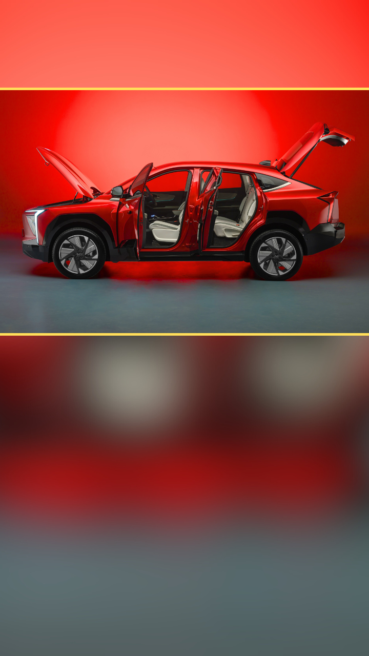 Mahindra XEV 9e