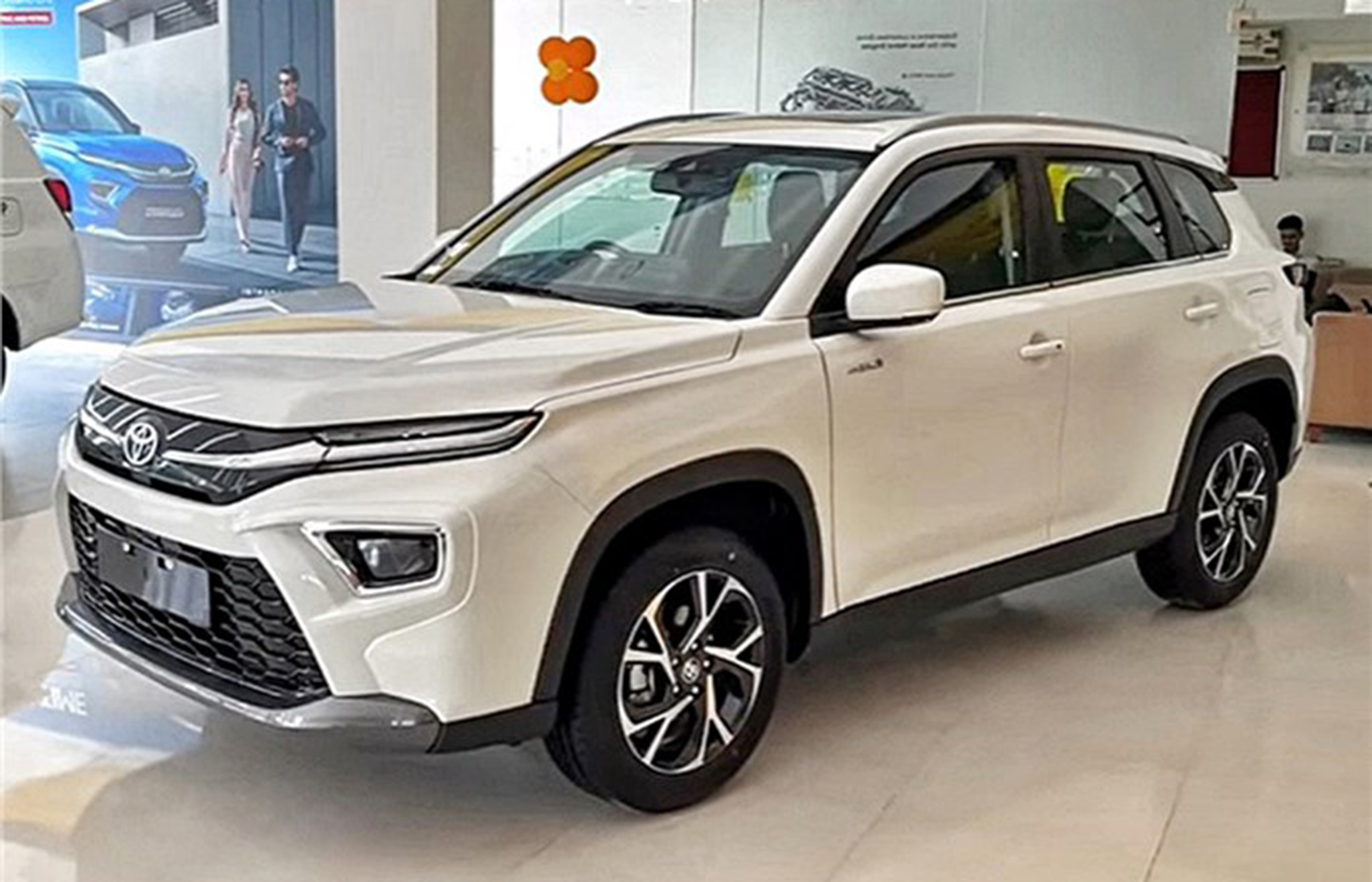 Toyota Hyryder waiting period extended Autocar India