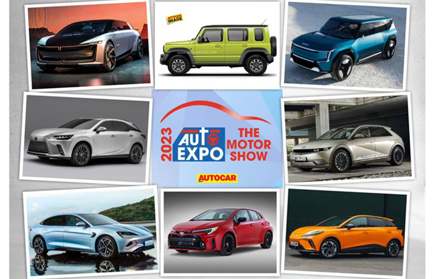 Auto Expo 2023 preview Autocar India