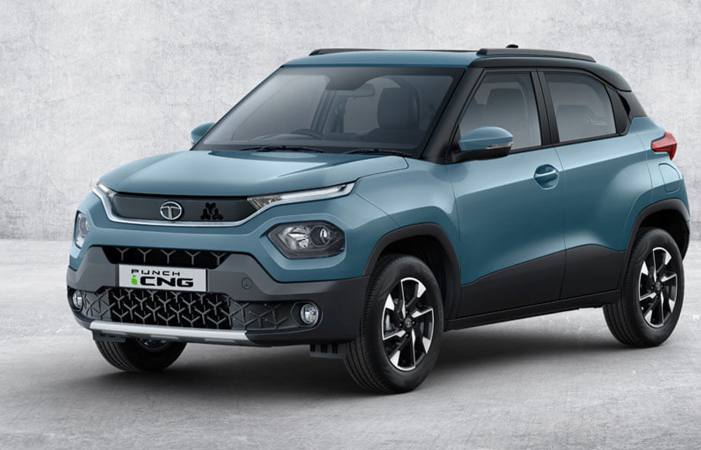 Punch CNG launched Autocar India