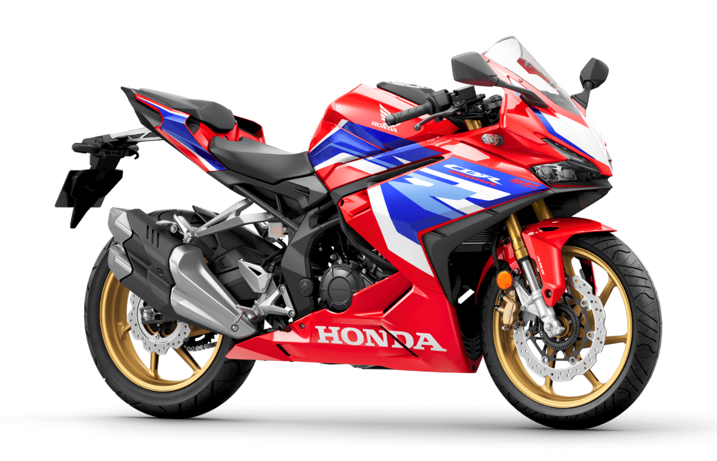 Honda CBR250RR gets more power | Autocar India