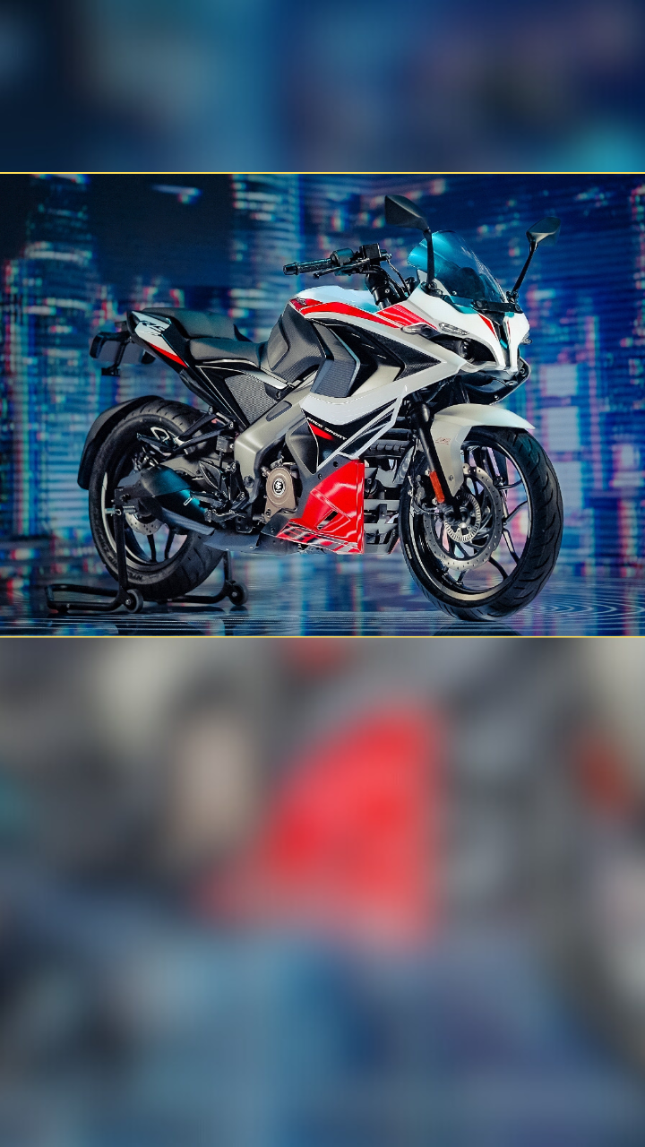 Bajaj Pulsar RS200 update, launch price, features