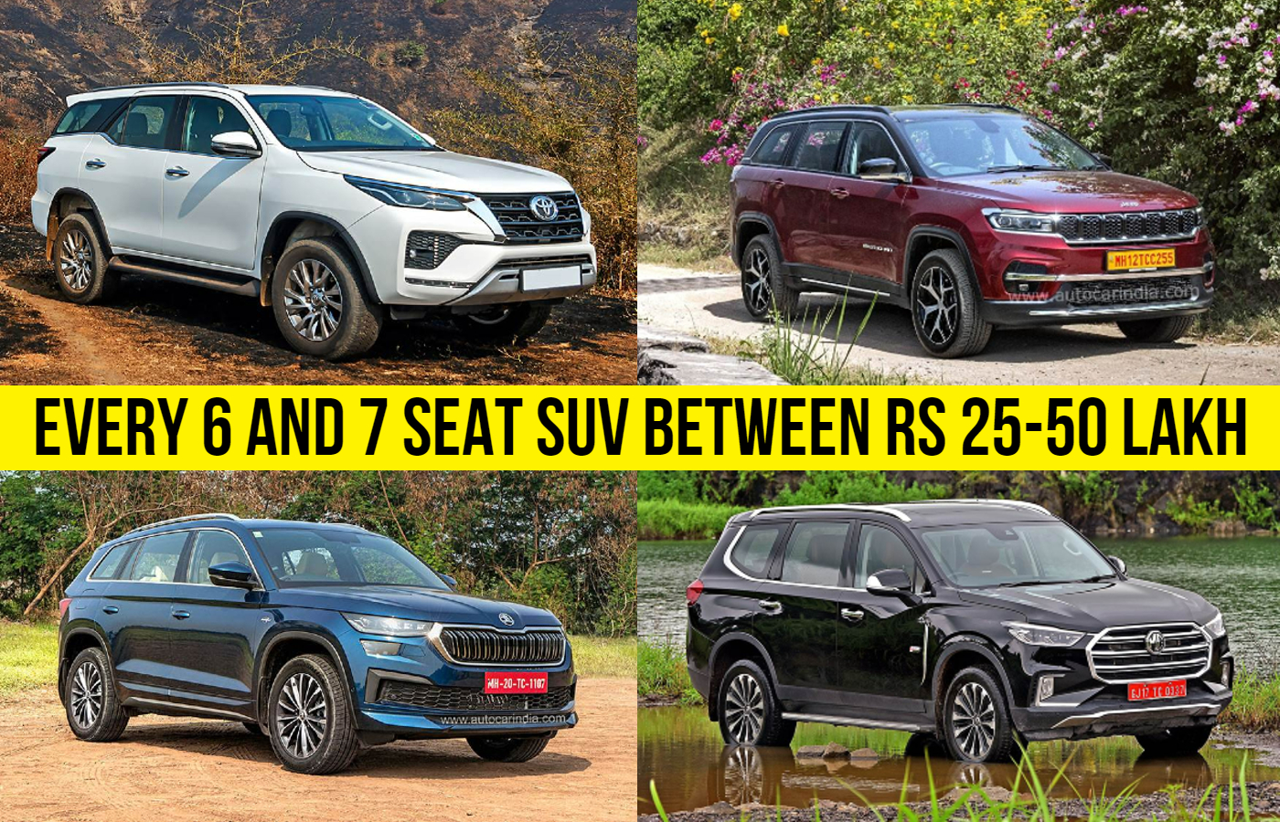 Alcazar suv india seats lakh introductory prices firstpost passengers Alcazar suv india seats lakh introductory prices firstpost passengers