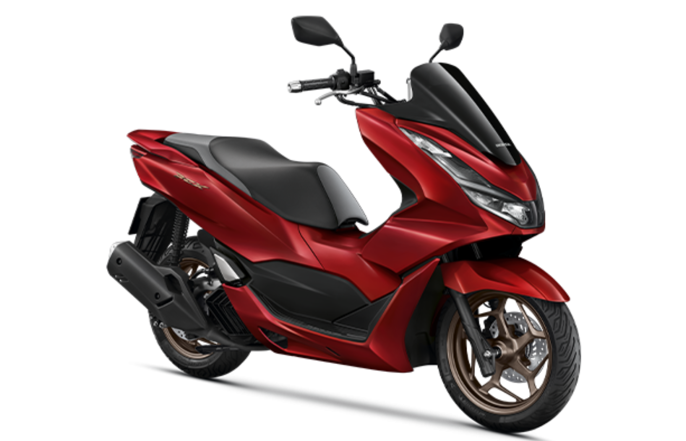 Honda PCX 160 in pictures | Autocar India