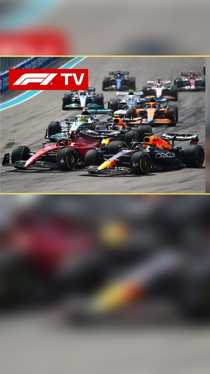 Why isnt F1 on TV and Hotstar? Autocar India