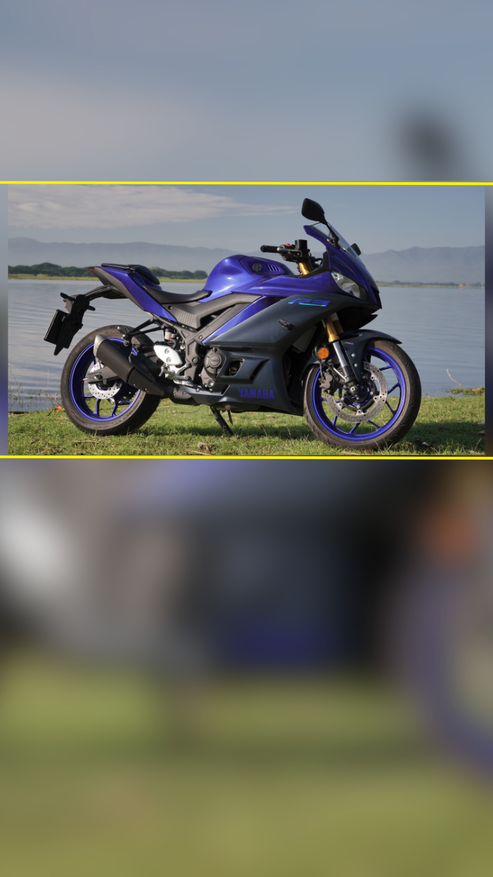 R15 v3 300cc online price