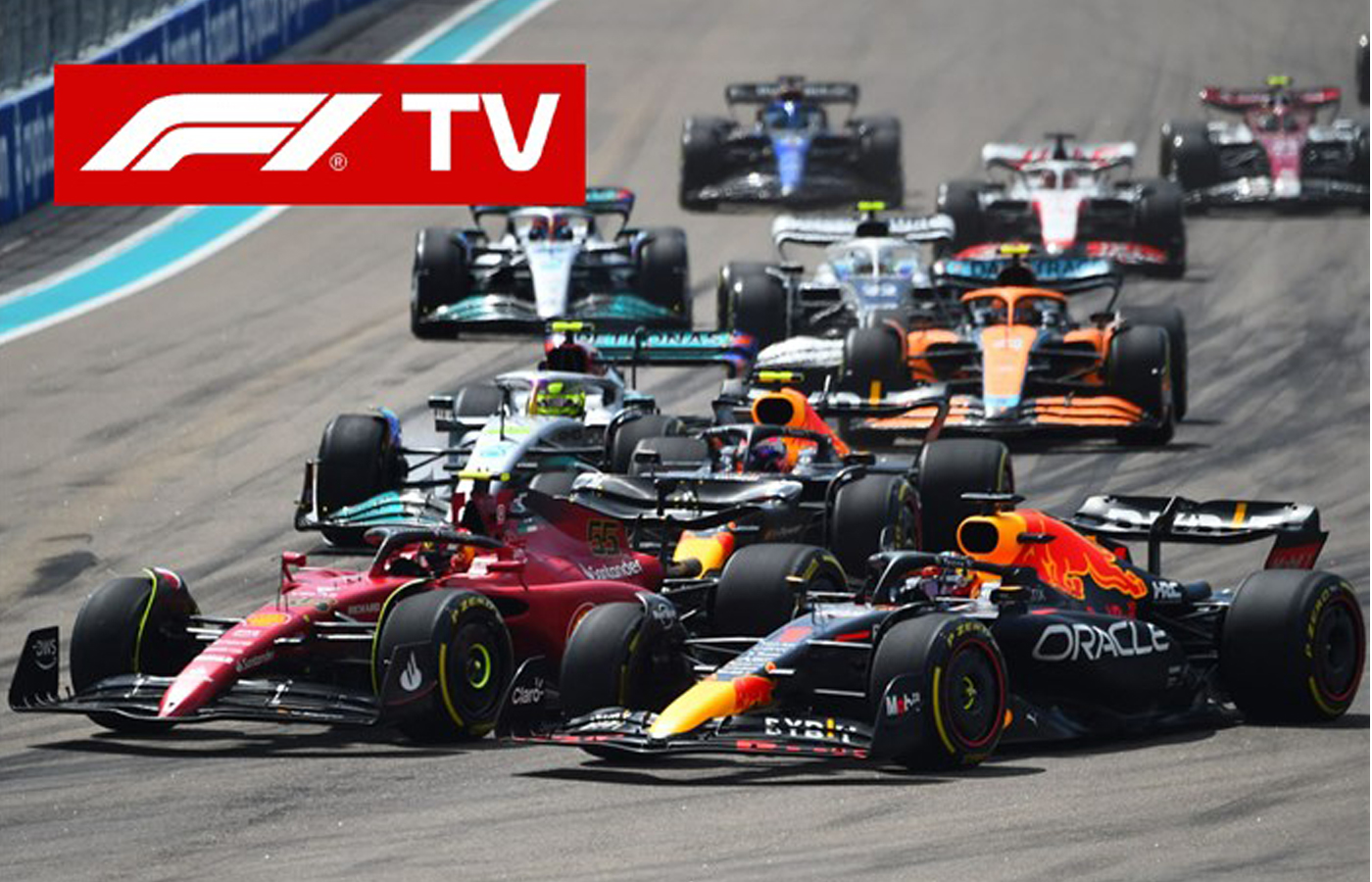 Why isn t F1 on TV Hotstar Autocar India