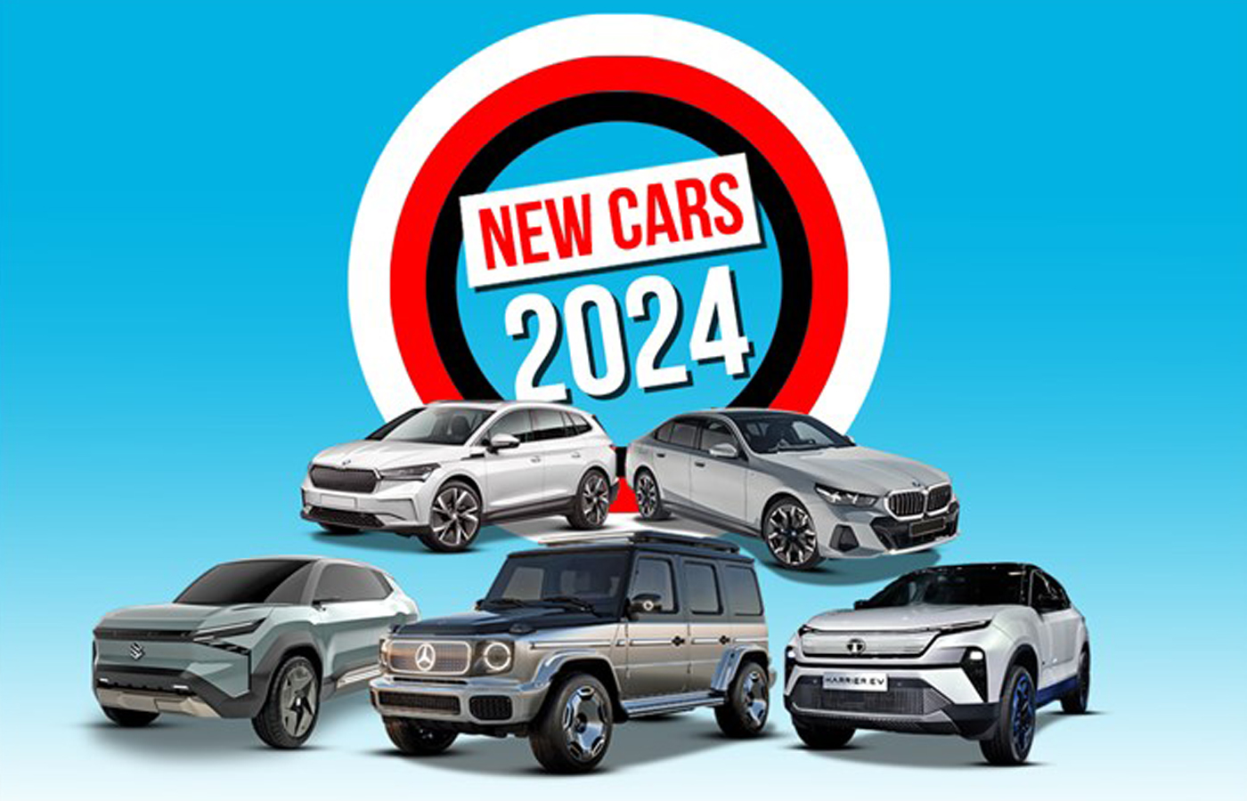 19 New EVs Launching In 2024 Autocar India   71d97c1d Ae1d 43ee B0d0 85596dbbef15 EVs 