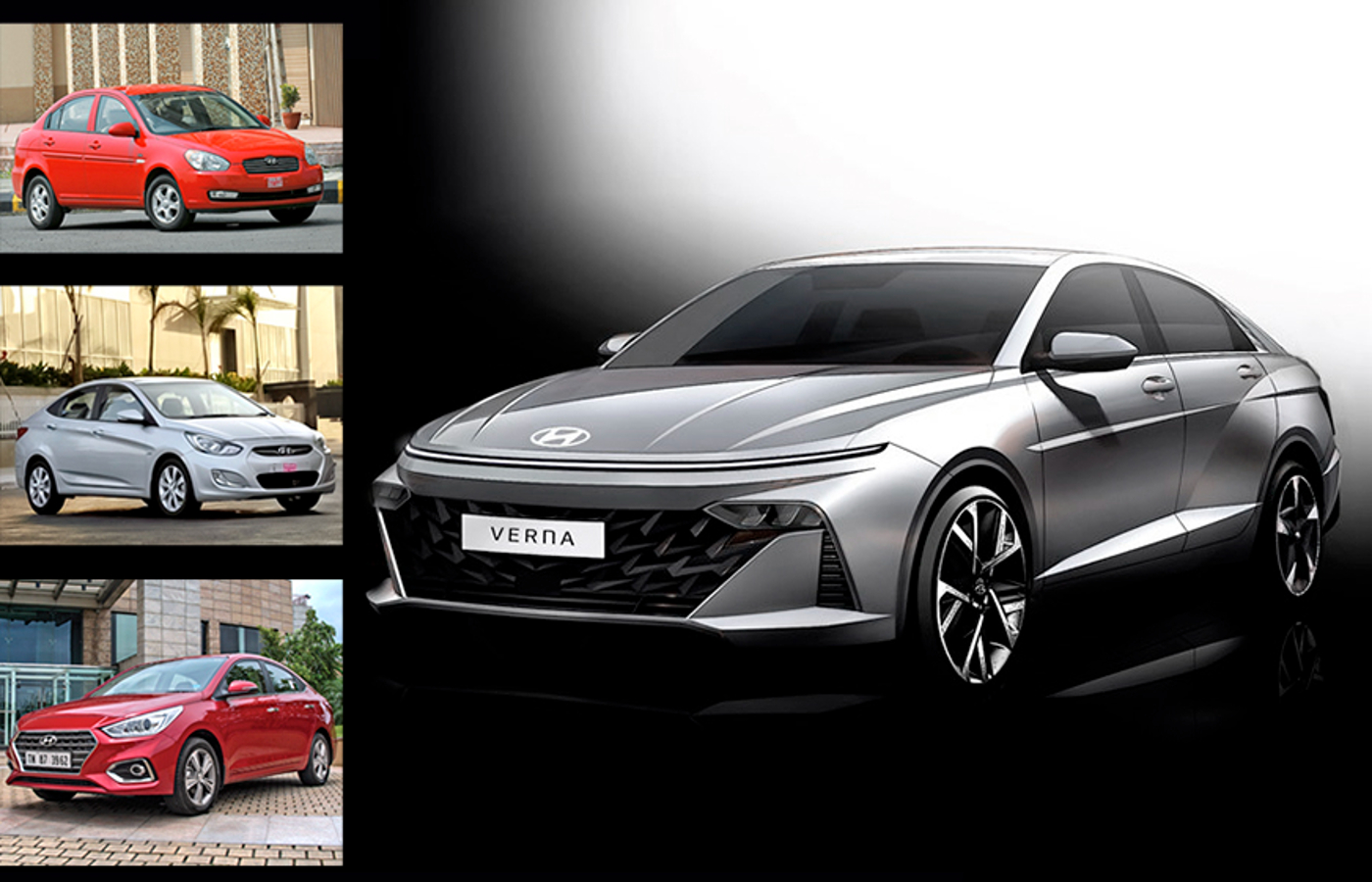 verna car top model price in india 2021