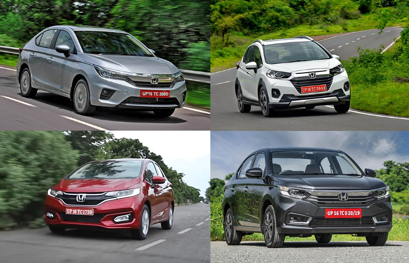 Honda discounts October 2022 | Autocar India