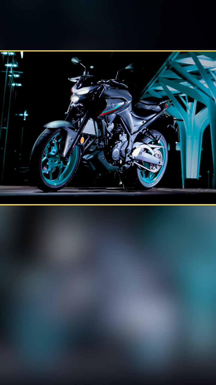 Mt 15 wallpaper wallpaper by The24biker - Download on ZEDGE™ | 54f8