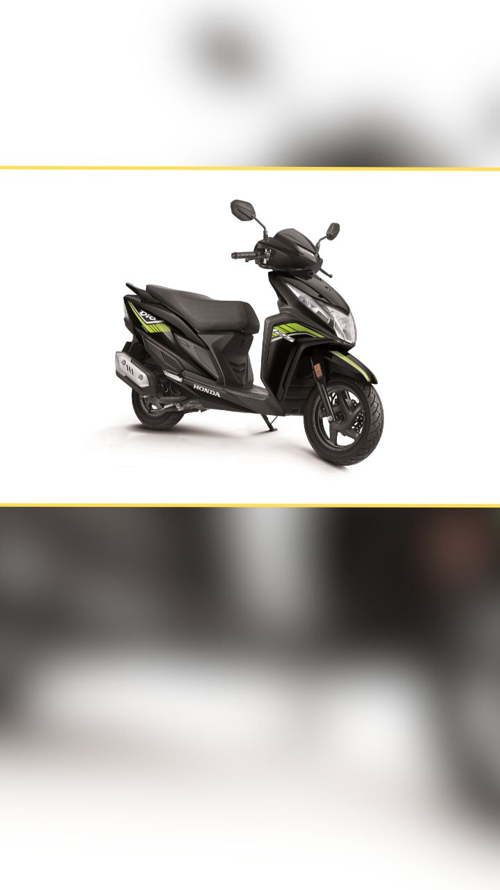 Scooter Stickers Honda Dio | Honda Dio Decals Sticker | Parts Honda Dio  Af28 - Honda 50 - Aliexpress