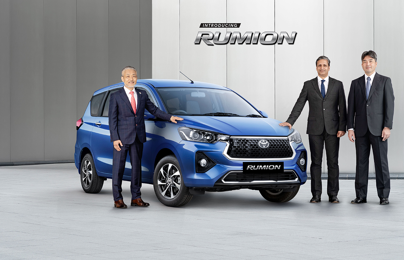 Toyota Rumion Launched | Autocar India