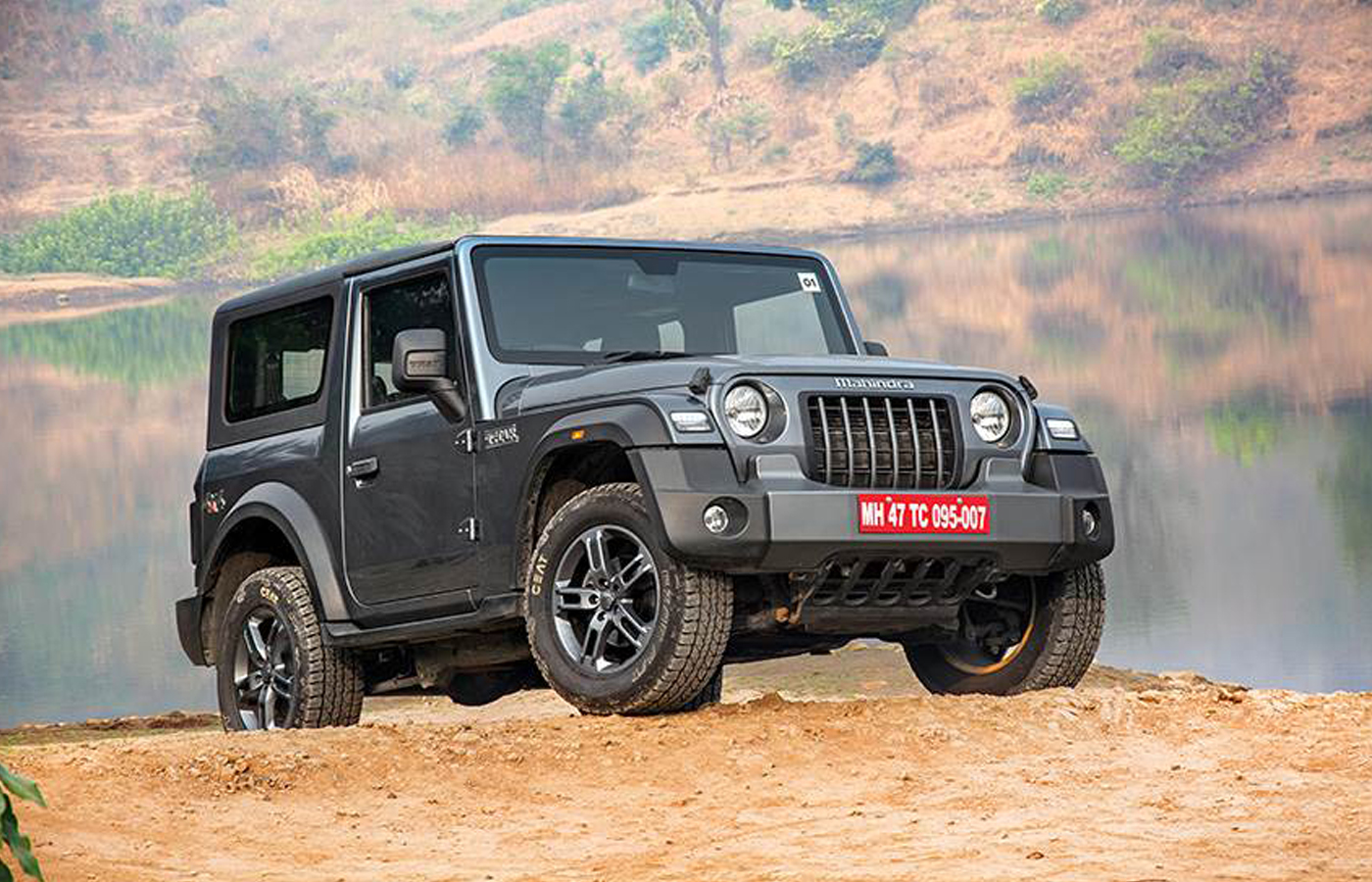 Most affordable off-roaders | Autocar India