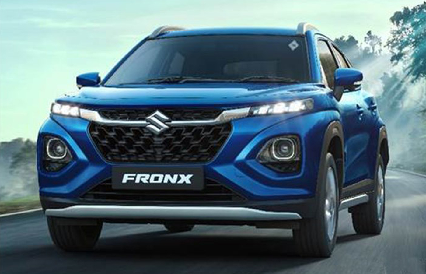 Fronx CNG launched | Autocar India