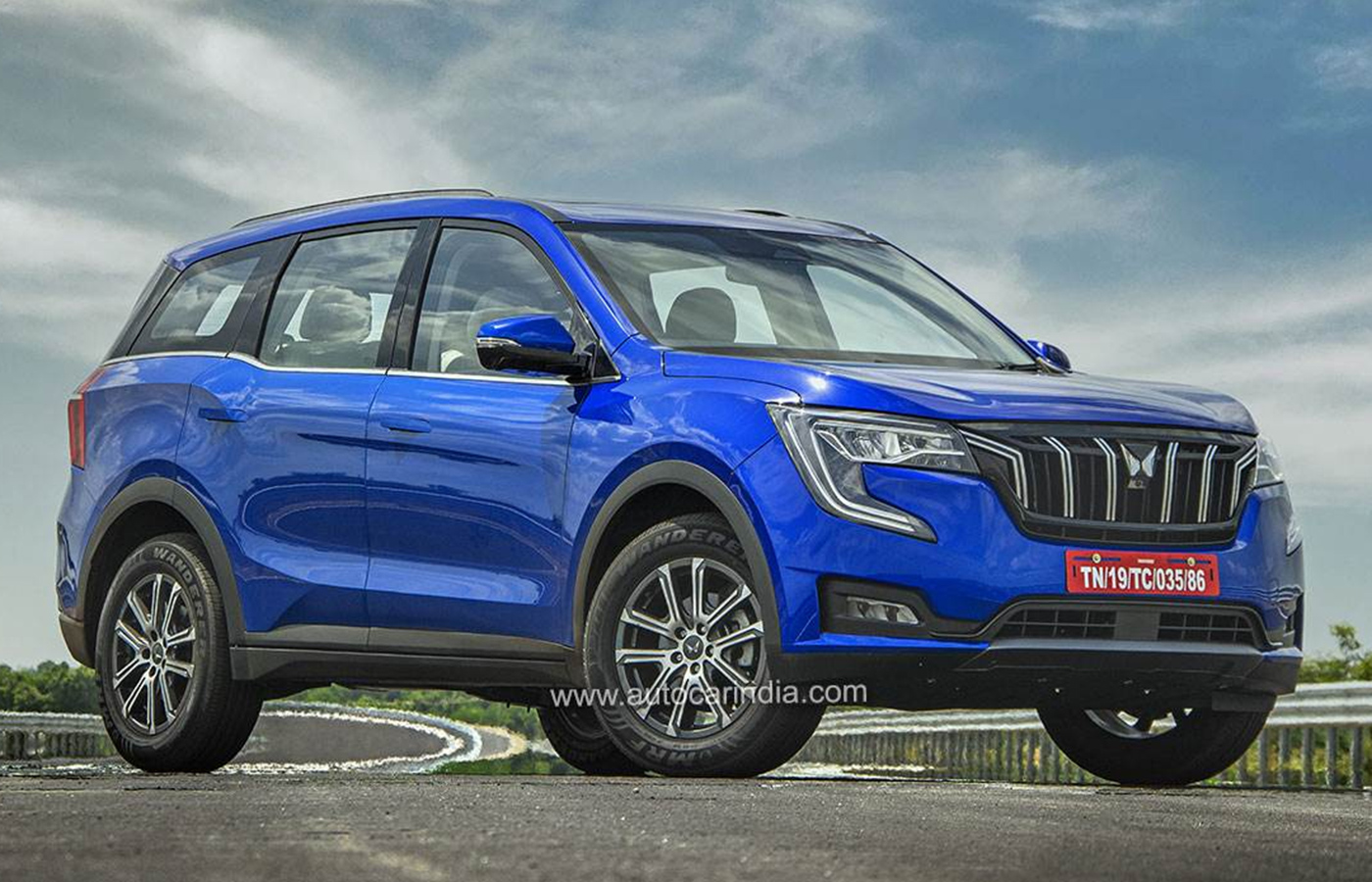 Mahindra XUV700 Waiting Period Autocar India