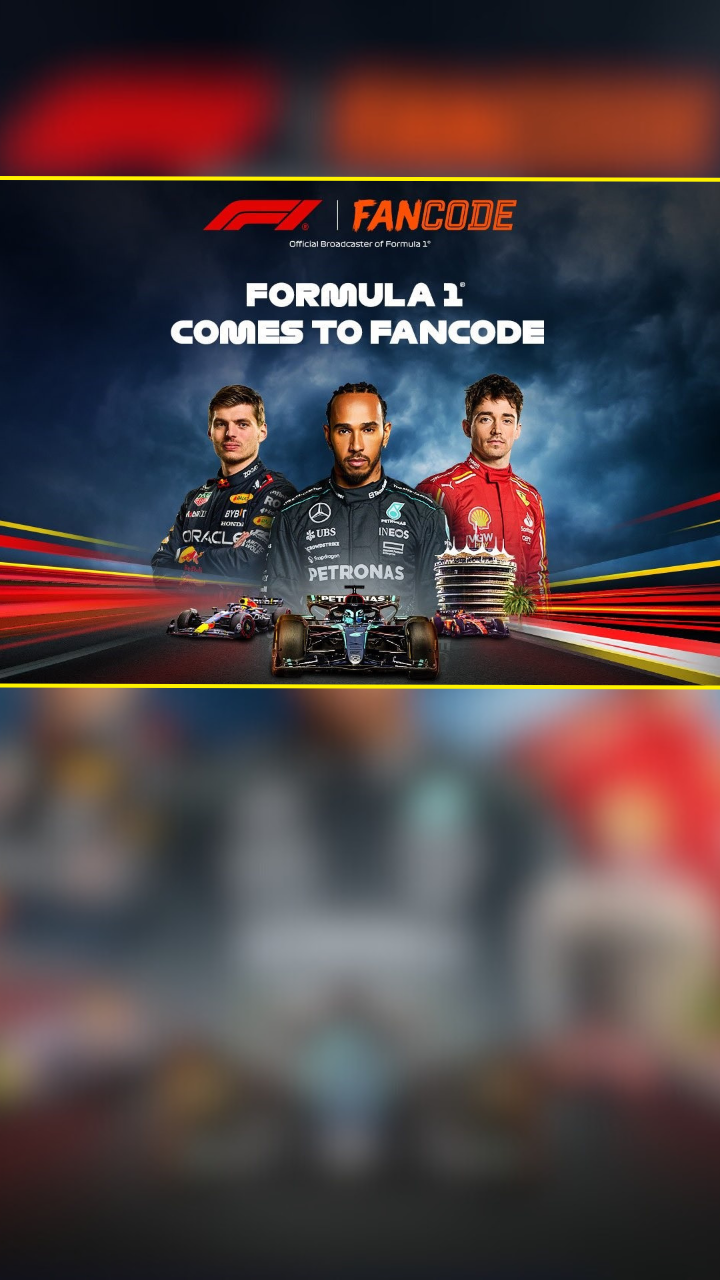 Where to Watch F1 in USA - Ultimate Guide for F1 Racing Fans - ClearVPN