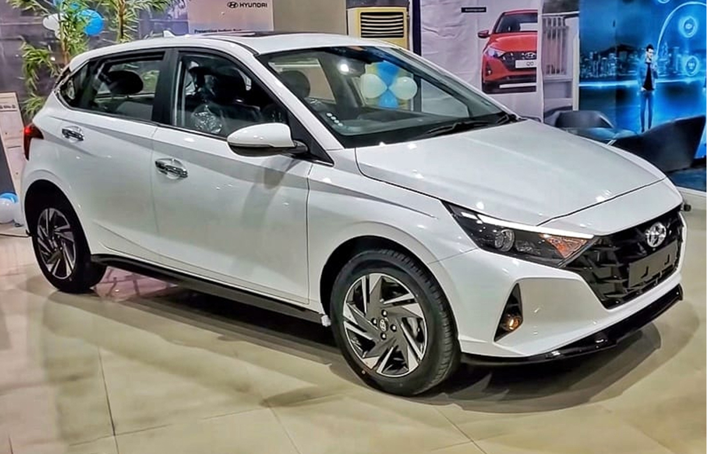 Hyundai May 2023 discounts | Autocar India