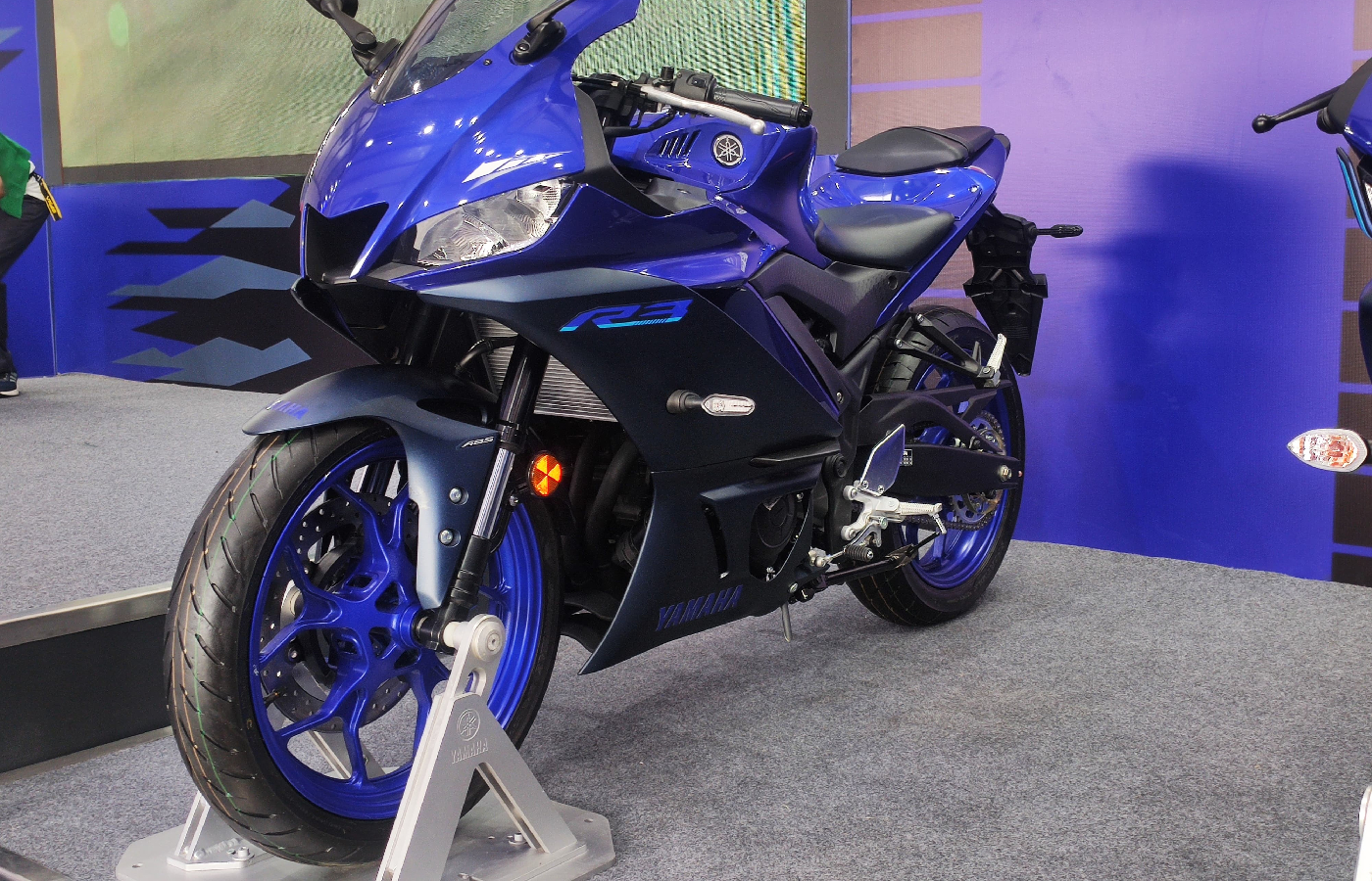 Yamaha R3 launch in December | Autocar India