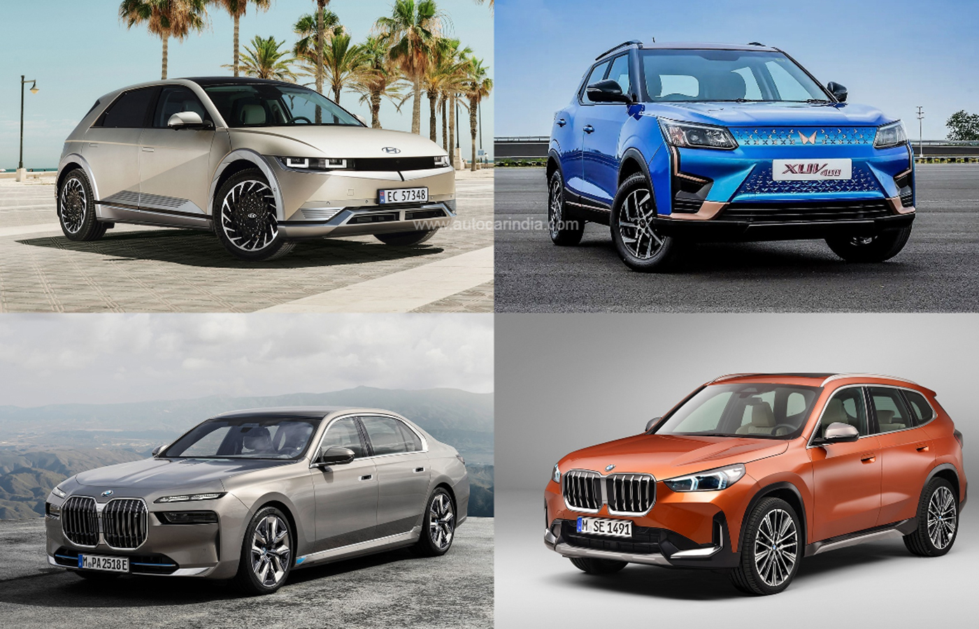 recent car launches in india 2023