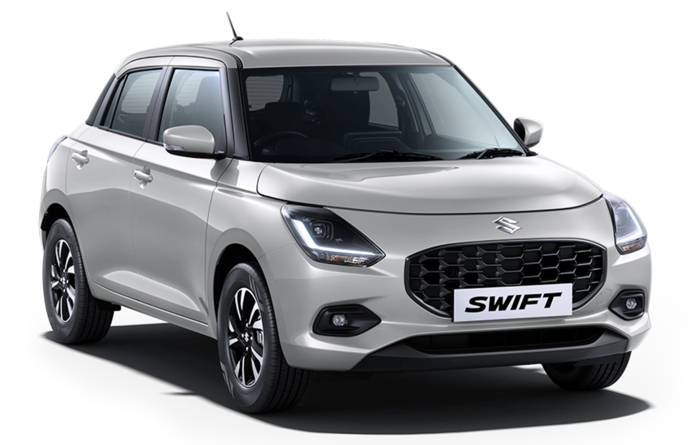 New Maruti Swift colour options | Autocar India