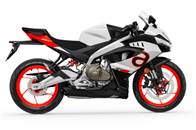 Latest Image of Aprilia RS 457