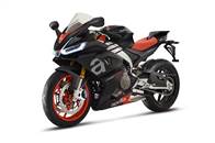 Latest Image of Aprilia RS 660