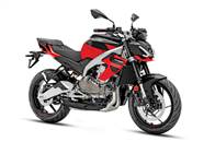 Latest Image of Aprilia Tuono 457