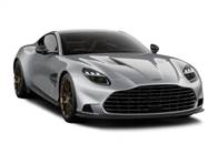 Latest Image of Aston Martin Vanquish