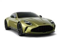 Latest Image of Aston Martin Vantage