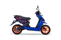 Latest Image of Ather 450 Apex