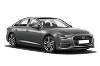 Latest Image of Audi A6