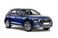 Latest Image of Audi  Q5