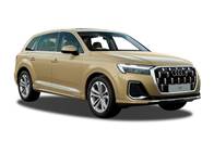 Latest Image of Audi Q7