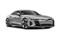 Latest Image of Audi e-tron GT