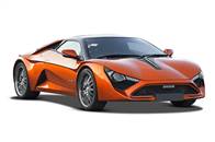 Latest Image of DC Avanti