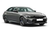 Latest Image of BMW 3 Series