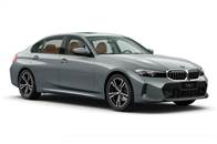 Latest Image of BMW 3 Series Gran Limousine